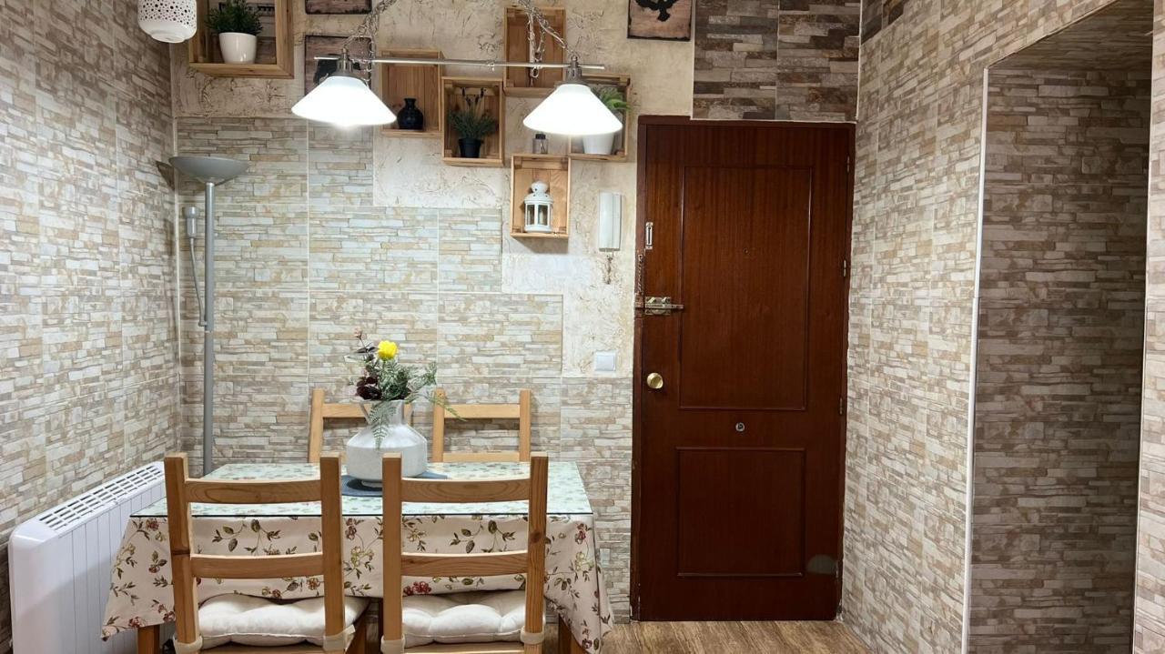 Apartmán Apartamento En Barrio San Basilio Córdoba Exteriér fotografie