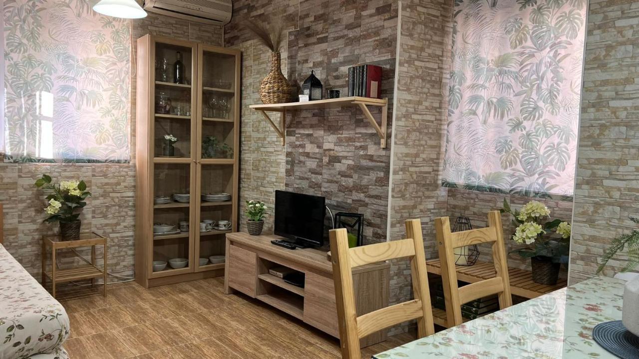 Apartmán Apartamento En Barrio San Basilio Córdoba Exteriér fotografie