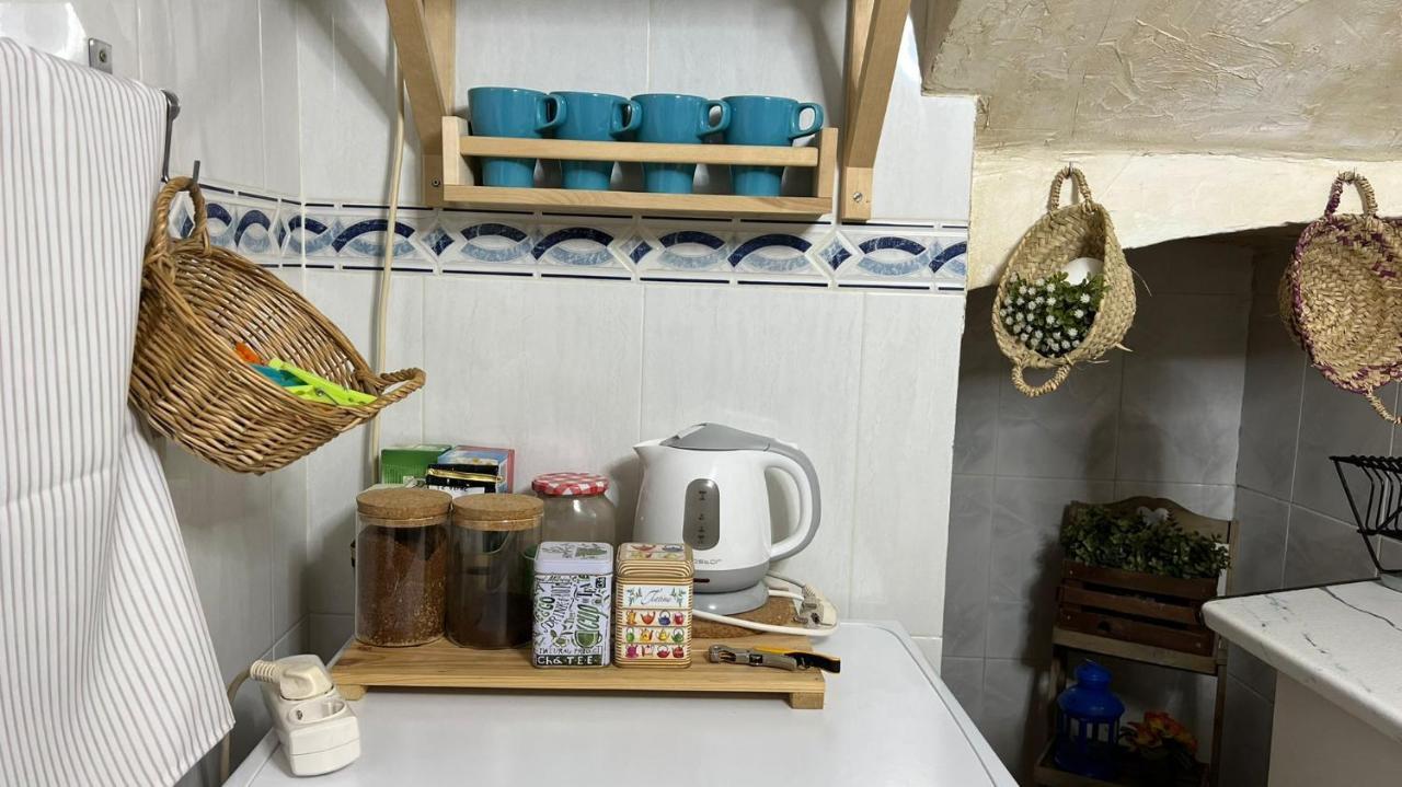 Apartmán Apartamento En Barrio San Basilio Córdoba Exteriér fotografie