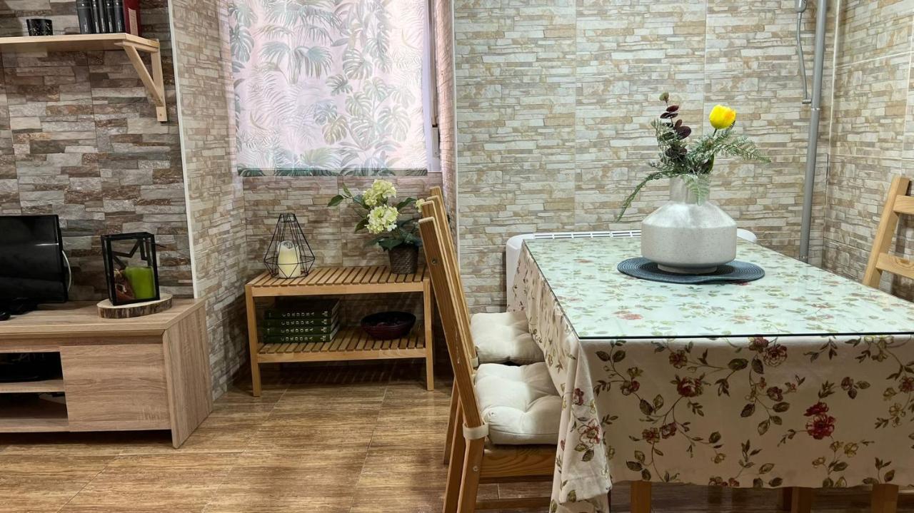 Apartmán Apartamento En Barrio San Basilio Córdoba Exteriér fotografie