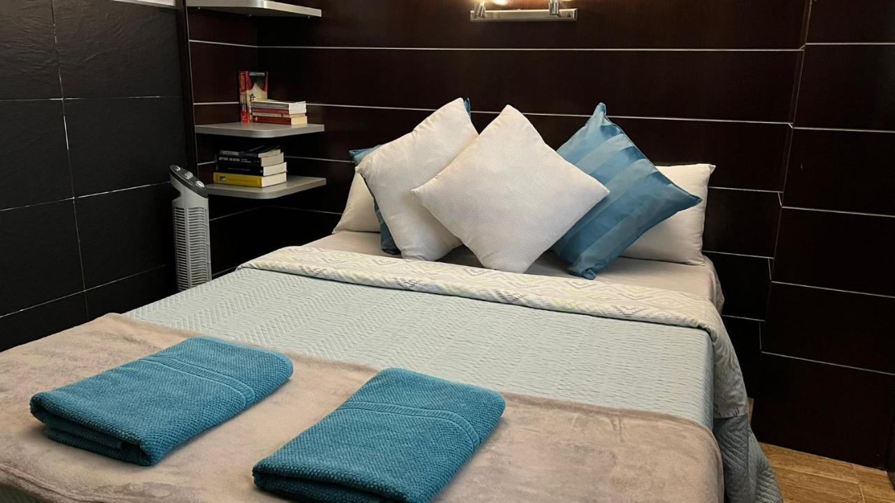 Apartmán Apartamento En Barrio San Basilio Córdoba Exteriér fotografie