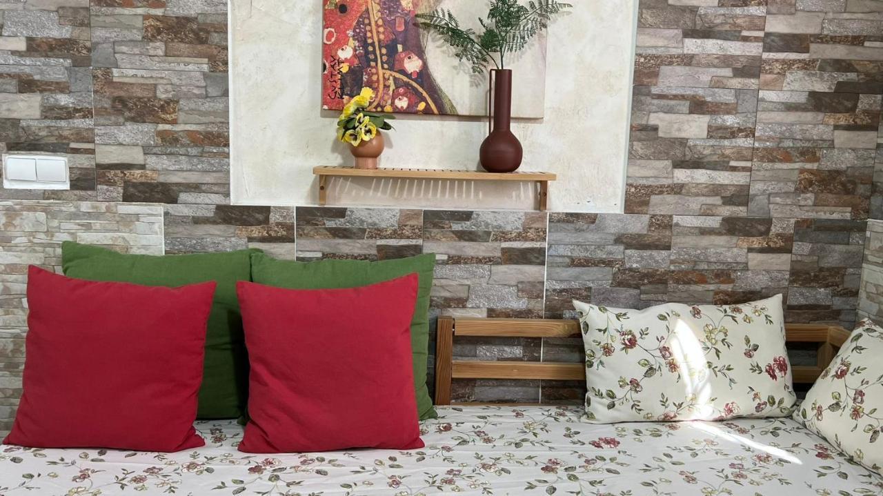 Apartmán Apartamento En Barrio San Basilio Córdoba Exteriér fotografie