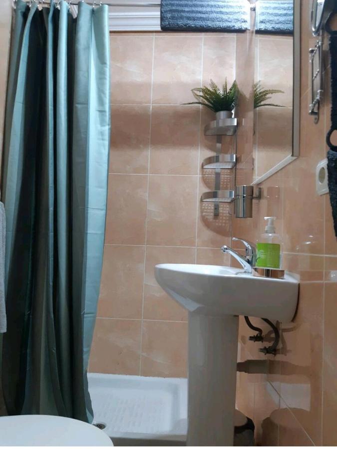 Apartmán Apartamento En Barrio San Basilio Córdoba Exteriér fotografie